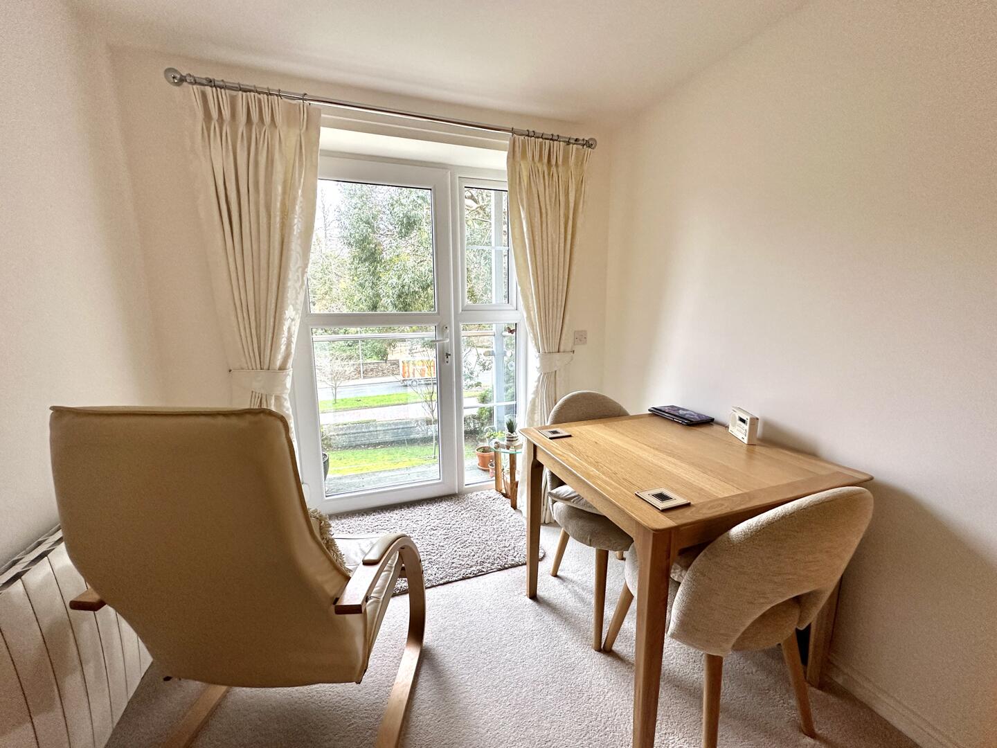 1 bed property in Tregolls Road, Truro